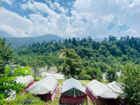 Mridaya Cafe & Camps
